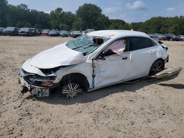 2023 CHEVROLET MALIBU PREMIER, 