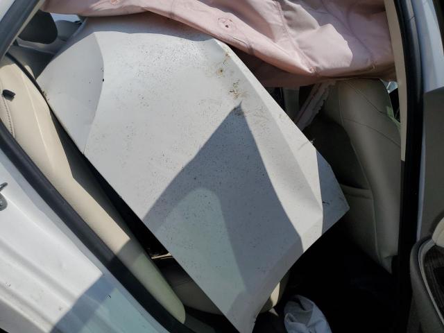 1G1ZE5ST7PF176086 - 2023 CHEVROLET MALIBU PREMIER WHITE photo 10