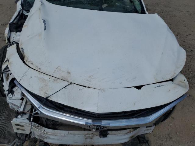 1G1ZE5ST7PF176086 - 2023 CHEVROLET MALIBU PREMIER WHITE photo 11