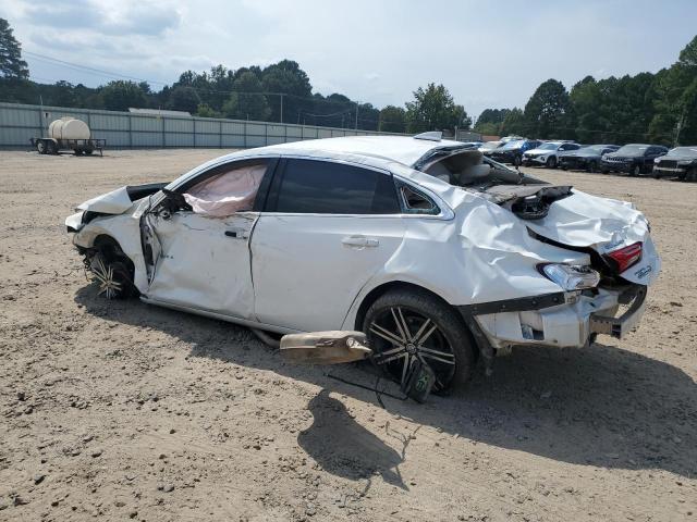 1G1ZE5ST7PF176086 - 2023 CHEVROLET MALIBU PREMIER WHITE photo 2