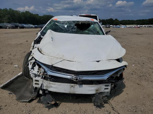 1G1ZE5ST7PF176086 - 2023 CHEVROLET MALIBU PREMIER WHITE photo 5