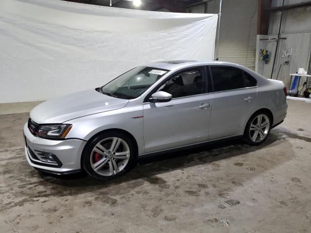 2016 VOLKSWAGEN JETTA GLI, 