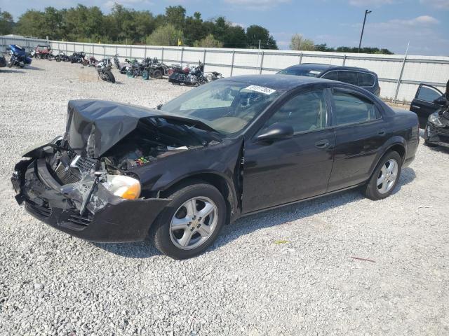 2004 DODGE STRATUS SE, 