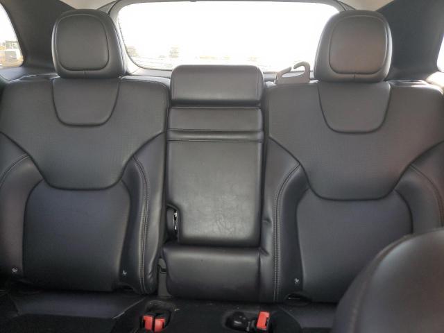 1C4PJLDB8KD170367 - 2019 JEEP CHEROKEE LIMITED 白色 照片 10