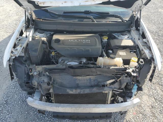 1C4PJLDB8KD170367 - 2019 JEEP CHEROKEE LIMITED 白色 照片 12