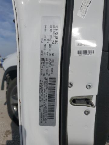 1C4PJLDB8KD170367 - 2019 JEEP CHEROKEE LIMITED 白色 照片 13