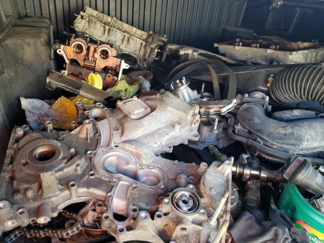 5TEJU62NX6Z154681 - 2006 TOYOTA TACOMA DOUBLE CAB PRERUNNER BLACK photo 12