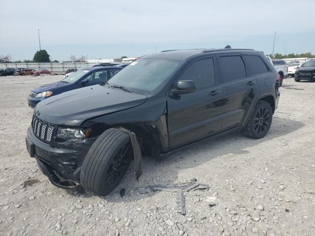 2018 JEEP GRAND CHER LAREDO, 