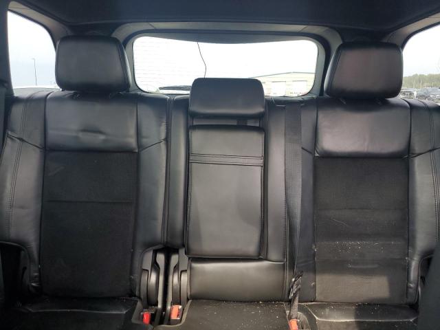 1C4RJFAG5JC336665 - 2018 JEEP GRAND CHER LAREDO أسود صورة 10