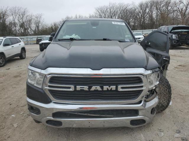 1C6RREBT2LN105784 - 2020 RAM 1500 BIG HORN/LONE STAR BLACK photo 5