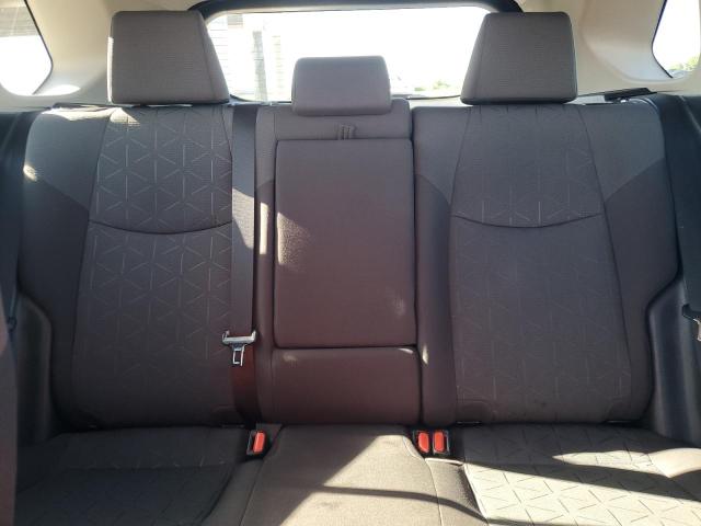 2T3W1RFV1LC042676 - 2020 TOYOTA RAV4 XLE 红色 照片 10