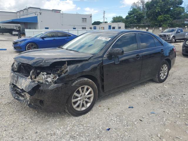2011 TOYOTA CAMRY BASE, 