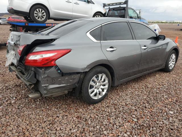 1N4AL3AP7GC245370 - 2016 NISSAN ALTIMA 2.5 GRAY photo 3