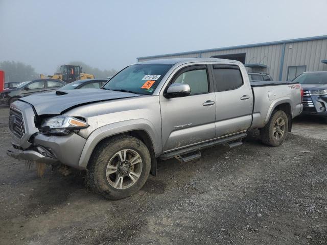 2018 TOYOTA TACOMA DOUBLE CAB, 