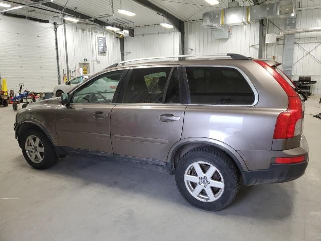 YV4952CZ1B1593120 - 2011 VOLVO XC90 3.2 GRAY photo 2