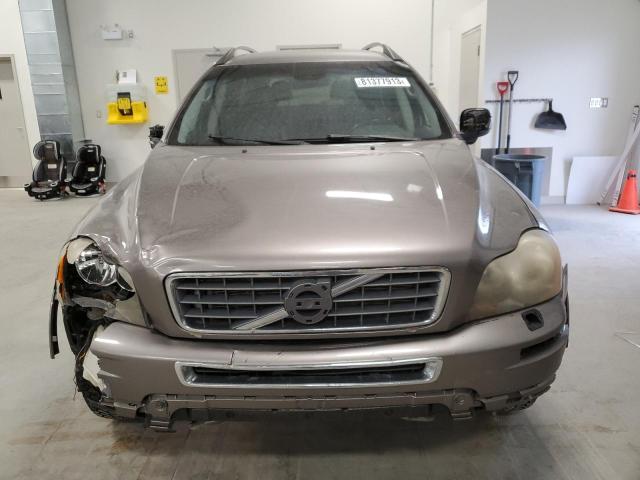 YV4952CZ1B1593120 - 2011 VOLVO XC90 3.2 GRAY photo 5