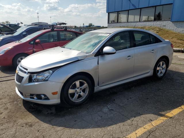 2014 CHEVROLET CRUZE LT, 