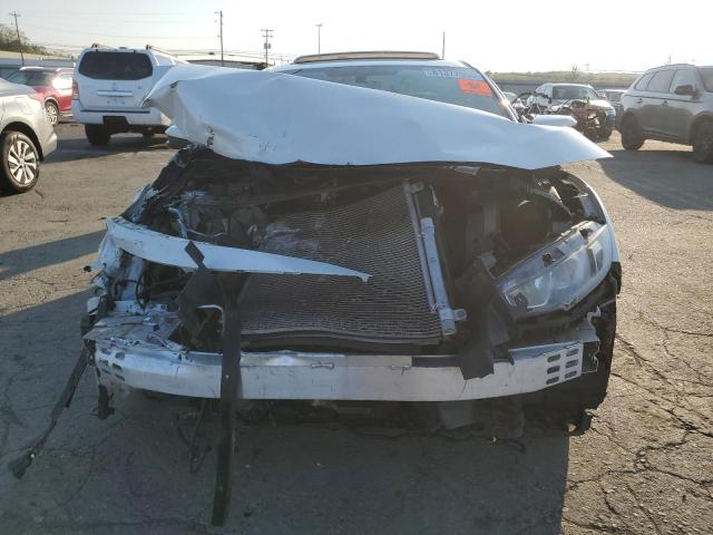 19XFC2F72HE216422 - 2017 HONDA CIVIC EX Ağ foto 5