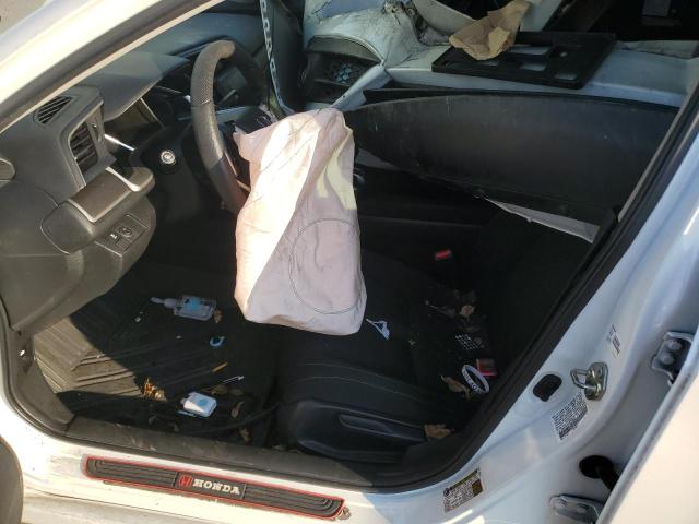 19XFC2F72HE216422 - 2017 HONDA CIVIC EX Ağ foto 7