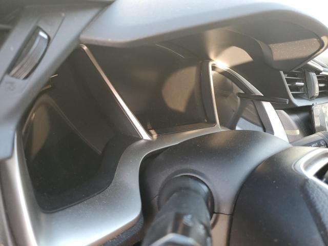 19XFC2F72HE216422 - 2017 HONDA CIVIC EX Ağ foto 9