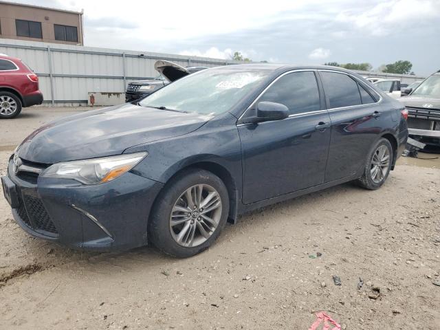 2017 TOYOTA CAMRY LE, 