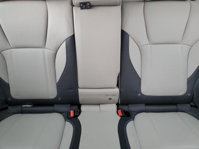 JF2SKAUCXLH509520 - 2020 SUBARU FORESTER LIMITED RED photo 10