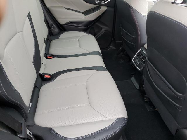 JF2SKAUCXLH509520 - 2020 SUBARU FORESTER LIMITED RED photo 11