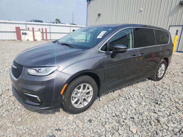 2023 CHRYSLER PACIFICA TOURING L, 