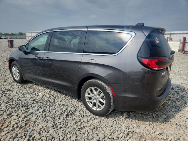 2C4RC1BG4PR572381 - 2023 CHRYSLER PACIFICA TOURING L Szary zdjęcie 2