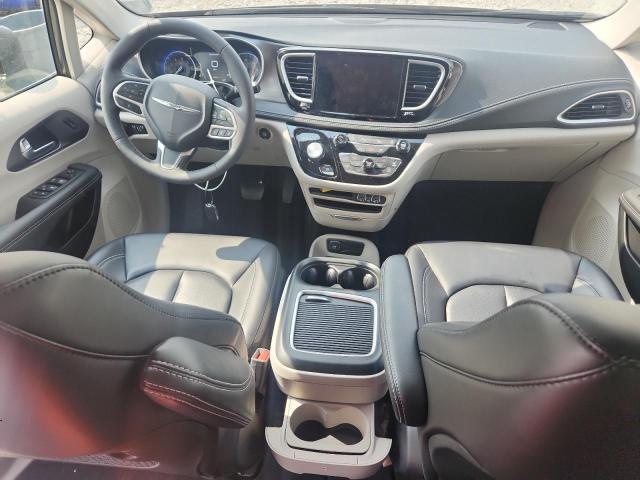 2C4RC1BG4PR572381 - 2023 CHRYSLER PACIFICA TOURING L Szary zdjęcie 8