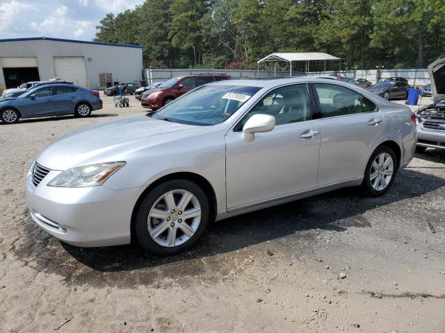 2007 LEXUS ES 350, 