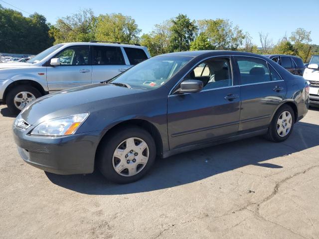2005 HONDA ACCORD LX, 