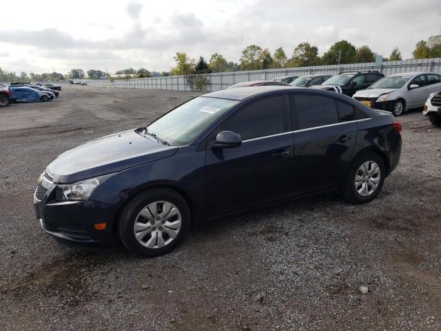 2014 CHEVROLET CRUZE LT, 