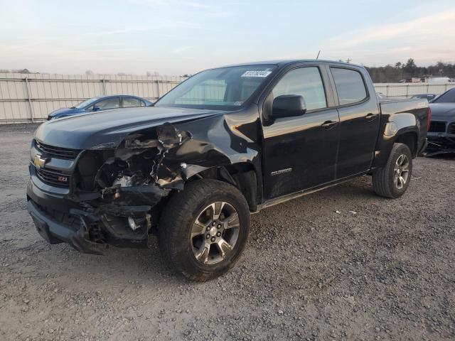 2016 CHEVROLET COLORADO Z71, 