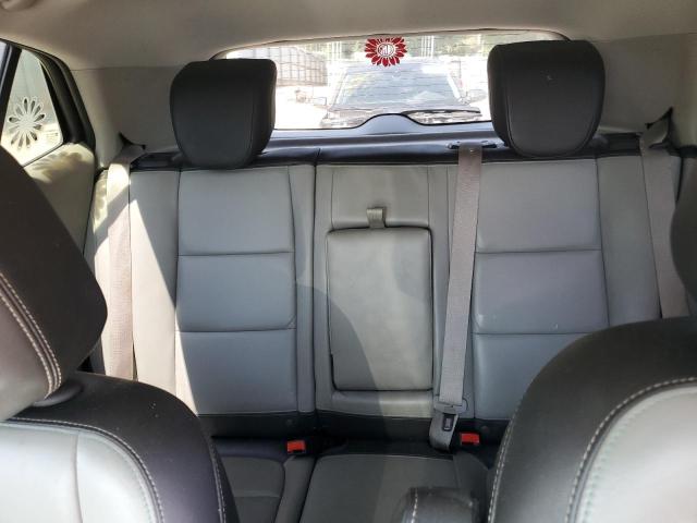 KL4CJCSB4GB577732 - 2016 BUICK ENCORE თეთრი ფოტო 10