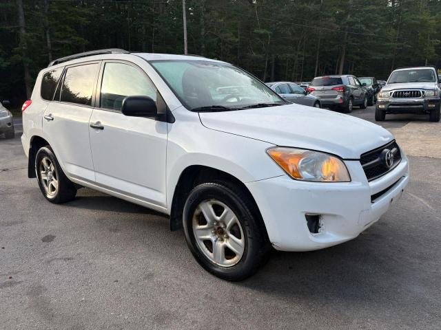 2010 TOYOTA RAV4, null