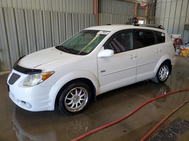 2005 PONTIAC VIBE, 