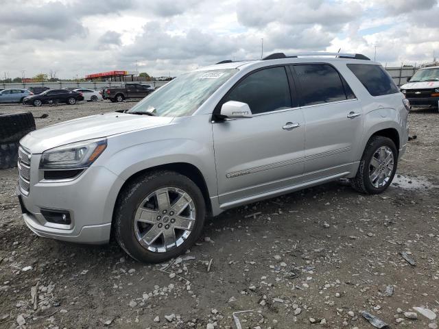 2015 GMC ACADIA DENALI, 