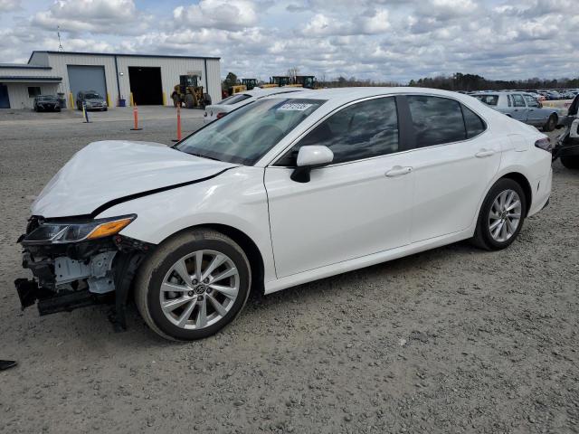 2023 TOYOTA CAMRY LE, 