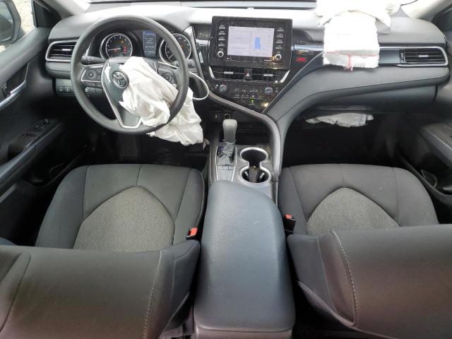 4T1C11AK7PU151853 - 2023 TOYOTA CAMRY LE WHITE photo 15