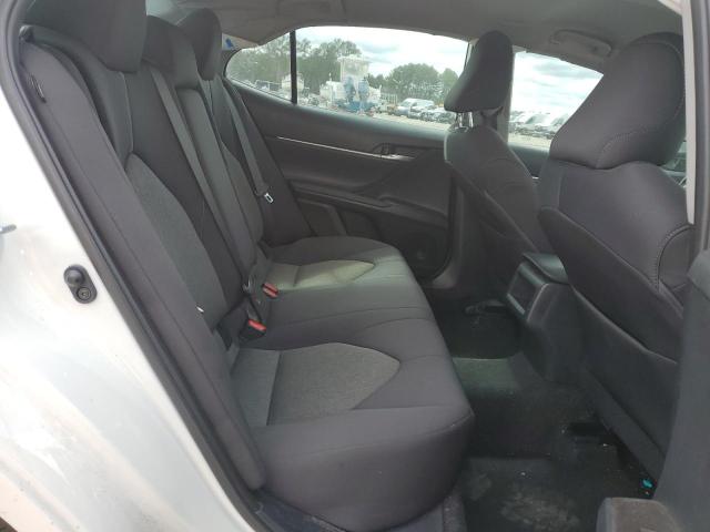 4T1C11AK7PU151853 - 2023 TOYOTA CAMRY LE WHITE photo 20