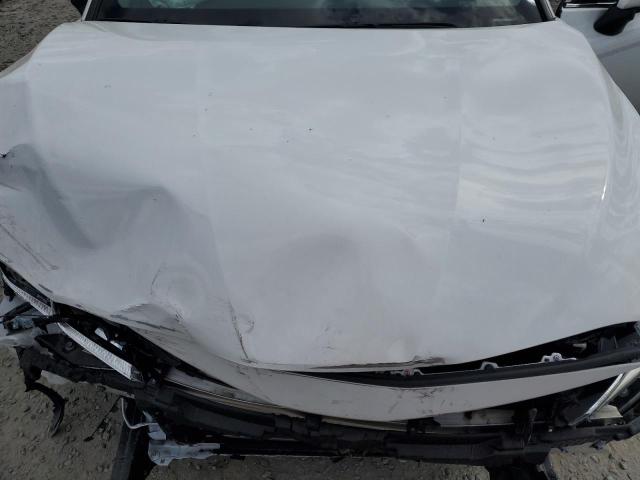 4T1C11AK7PU151853 - 2023 TOYOTA CAMRY LE WHITE photo 22