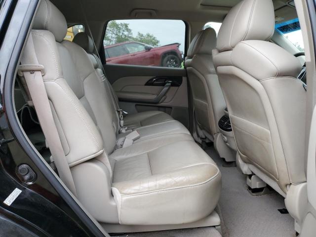 2HNYD28699H515593 - 2009 ACURA MDX TECHNOLOGY Qara foto 11