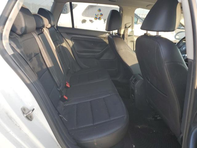 3VWPX7AJ7BM666621 - 2011 VOLKSWAGEN JETTA S თეთრი ფოტო 10