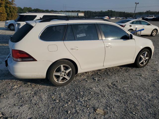 3VWPX7AJ7BM666621 - 2011 VOLKSWAGEN JETTA S თეთრი ფოტო 3