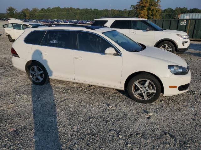 3VWPX7AJ7BM666621 - 2011 VOLKSWAGEN JETTA S თეთრი ფოტო 4