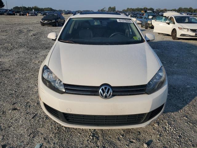 3VWPX7AJ7BM666621 - 2011 VOLKSWAGEN JETTA S თეთრი ფოტო 5