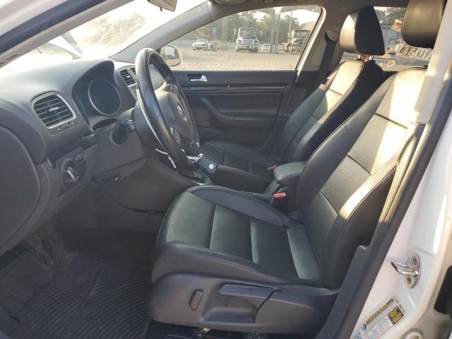 3VWPX7AJ7BM666621 - 2011 VOLKSWAGEN JETTA S თეთრი ფოტო 7