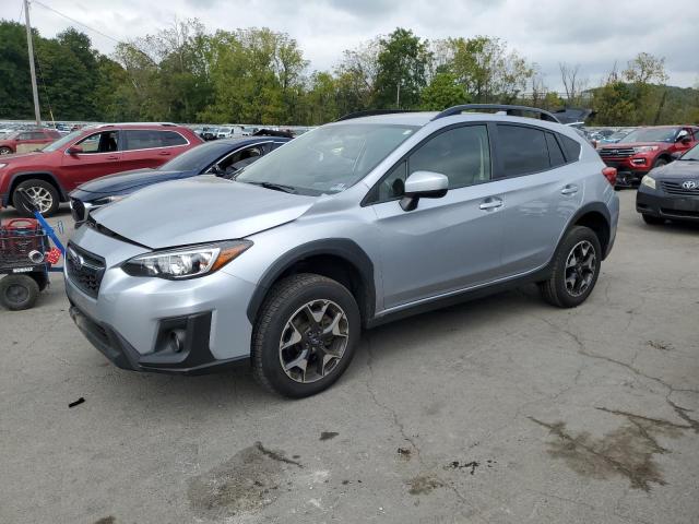 2019 SUBARU CROSSTREK PREMIUM, 