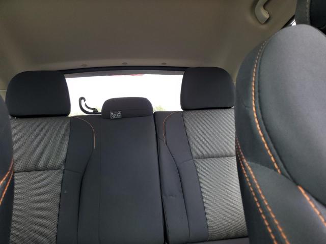 JF2GTACC2KG395683 - 2019 SUBARU CROSSTREK PREMIUM Srebrny zdjęcie 10